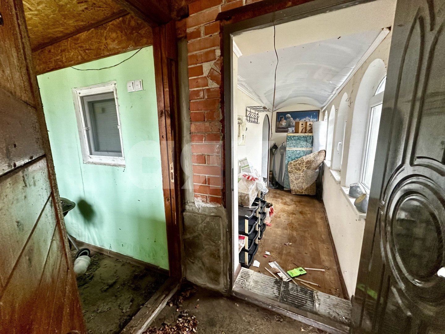 Фото №6: Дача 40 м² + 12 сот. - Новоалексеевка