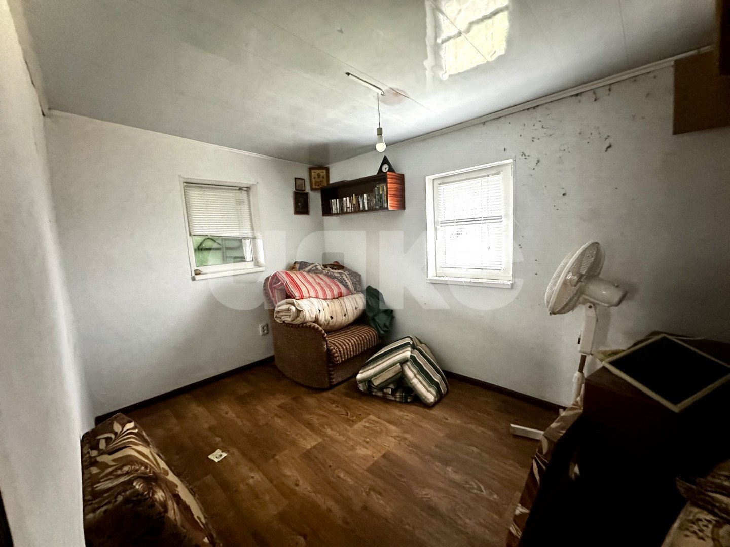 Фото №7: Дача 40 м² + 12 сот. - Новоалексеевка