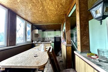 Фото №3: Дача 40 м² - Новоалексеевка, 