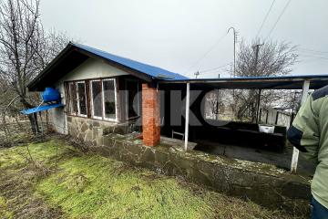 Фото №1: Дача 40 м² - Новоалексеевка, 