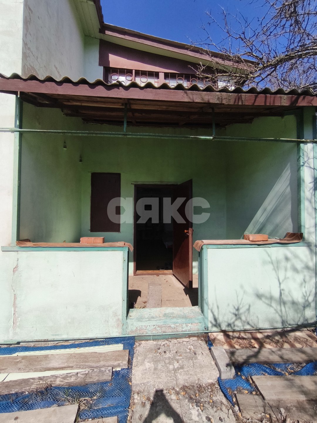 Фото №12: Дом 88 м² + 11.94 сот. - Бабах-Тарама, ул. 2-я Новая