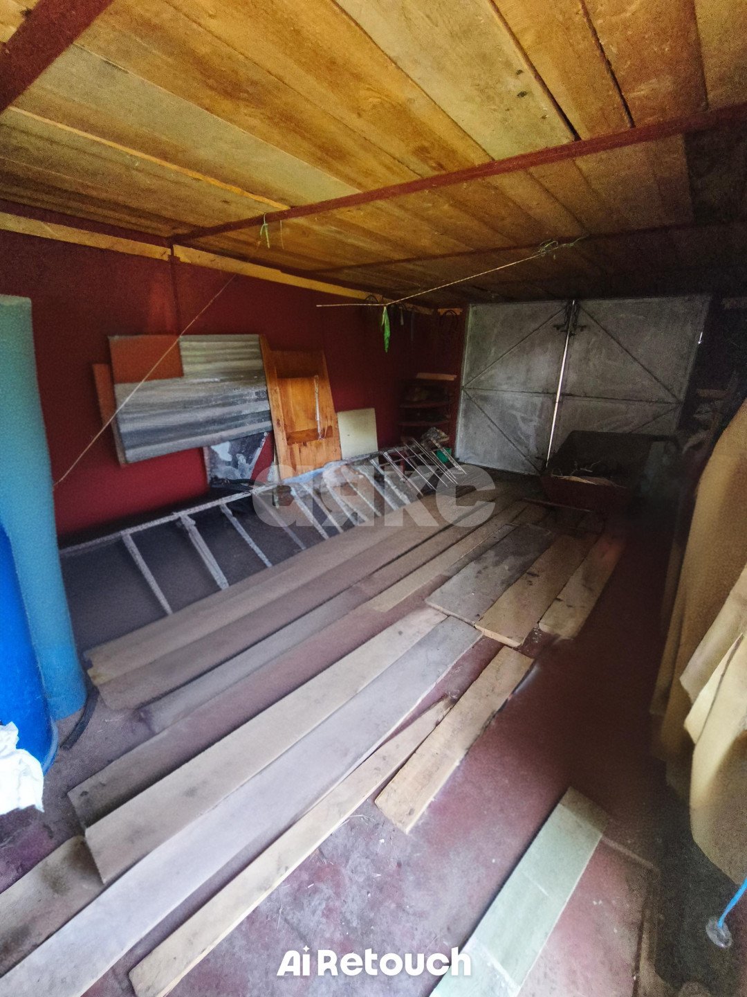 Фото №7: Дом 88 м² + 11.94 сот. - Бабах-Тарама, ул. 2-я Новая