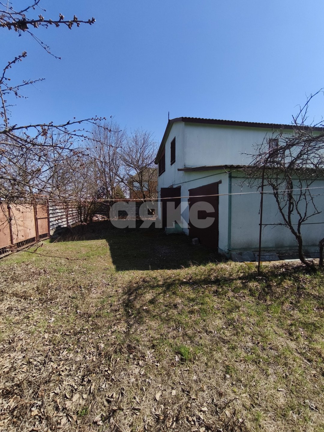 Фото №1: Дом 88 м² + 11.94 сот. - Бабах-Тарама, ул. 2-я Новая