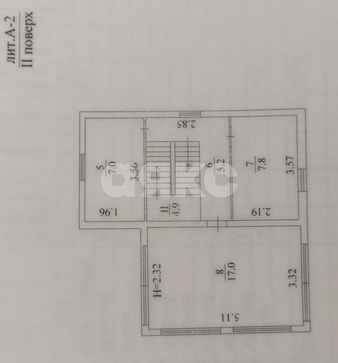 Фото №21: Дом 88 м² + 11.94 сот. - Бабах-Тарама, ул. 2-я Новая