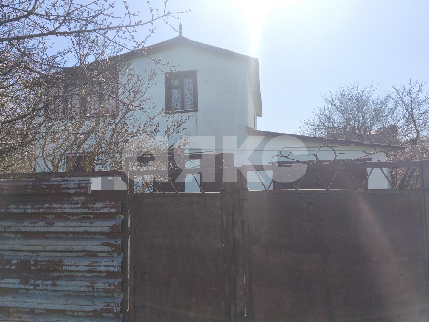 Фото №3: Дом 88 м² + 11.94 сот. - Бабах-Тарама, ул. 2-я Новая