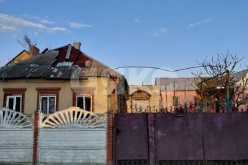 Фото №3: Дом 47 м² - Мариуполь, р. Жовтневый, пер. Солнечный, 40