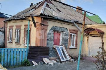 Фото №2: Дом 47 м² - Мариуполь, р. Жовтневый, пер. Солнечный, 40