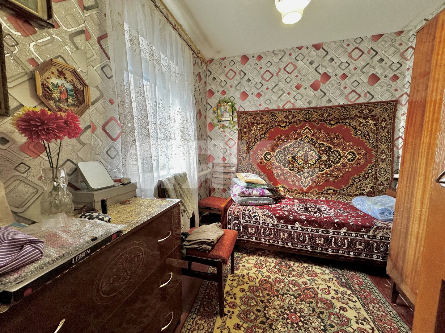 Фото №4: Дом 47 м² + 4.77 сот. - Мариуполь, р. Жовтневый, пер. Солнечный, 40