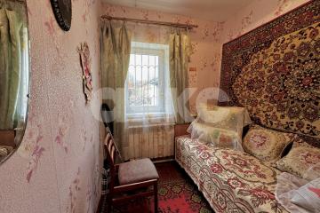 Фото №5: Дом 47 м² - Мариуполь, р. Жовтневый, пер. Солнечный, 40