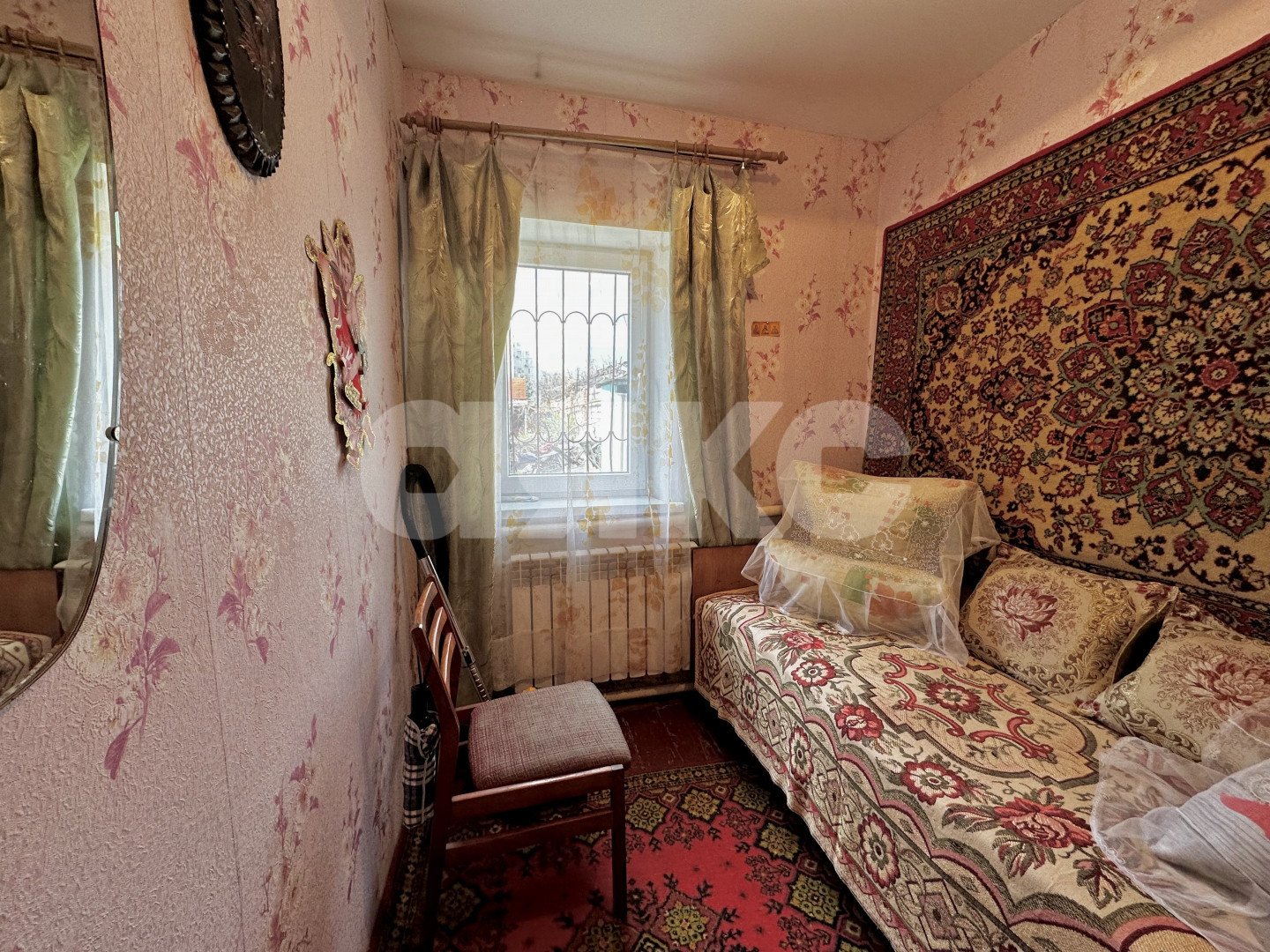 Фото №5: Дом 47 м² + 4.77 сот. - Мариуполь, р. Жовтневый, пер. Солнечный, 40