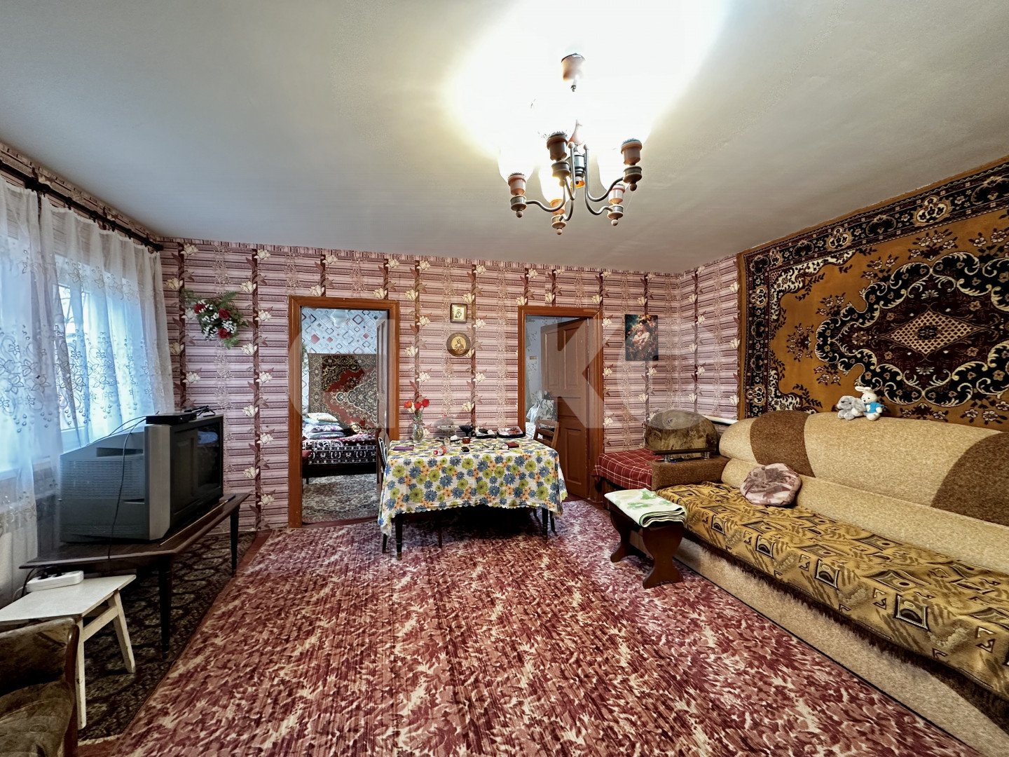 Фото №6: Дом 47 м² + 4.77 сот. - Мариуполь, р. Жовтневый, пер. Солнечный, 40