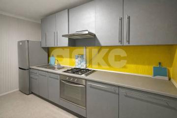 Фото №3: 2-комнатная квартира 44 м² - Мариуполь, мкр. Западный, пр-кт Строителей, 146