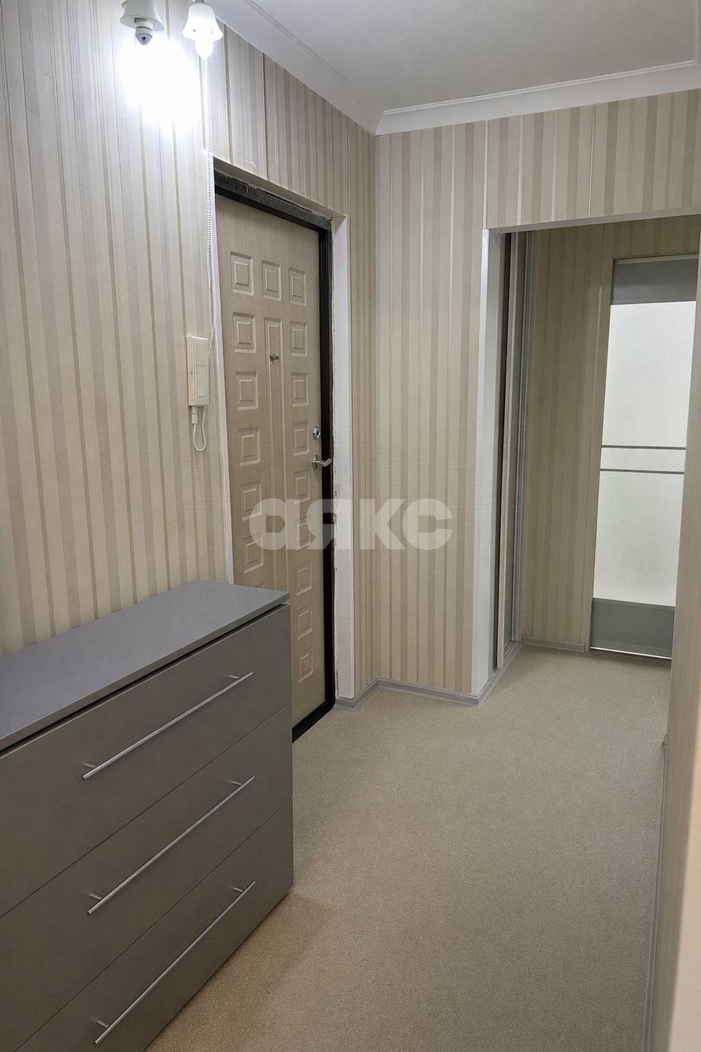 Фото №5: 2-комнатная квартира 44 м² - Мариуполь, Жовтневый, мкр. Западный, пр-кт Строителей, 146