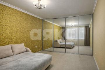 Фото №1: 2-комнатная квартира 44 м² - Мариуполь, мкр. Западный, пр-кт Строителей, 146