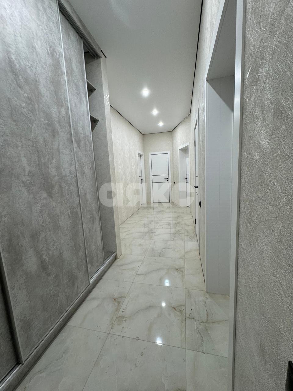 Фото №8: Дом 97 м² + 4.5 сот. - Кореновск, мкр. 1-й квартал, пер. Офицерский, 5