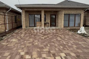 Фото №1: Дом 97 м² - Кореновск, мкр. 1-й квартал, пер. Офицерский, 5