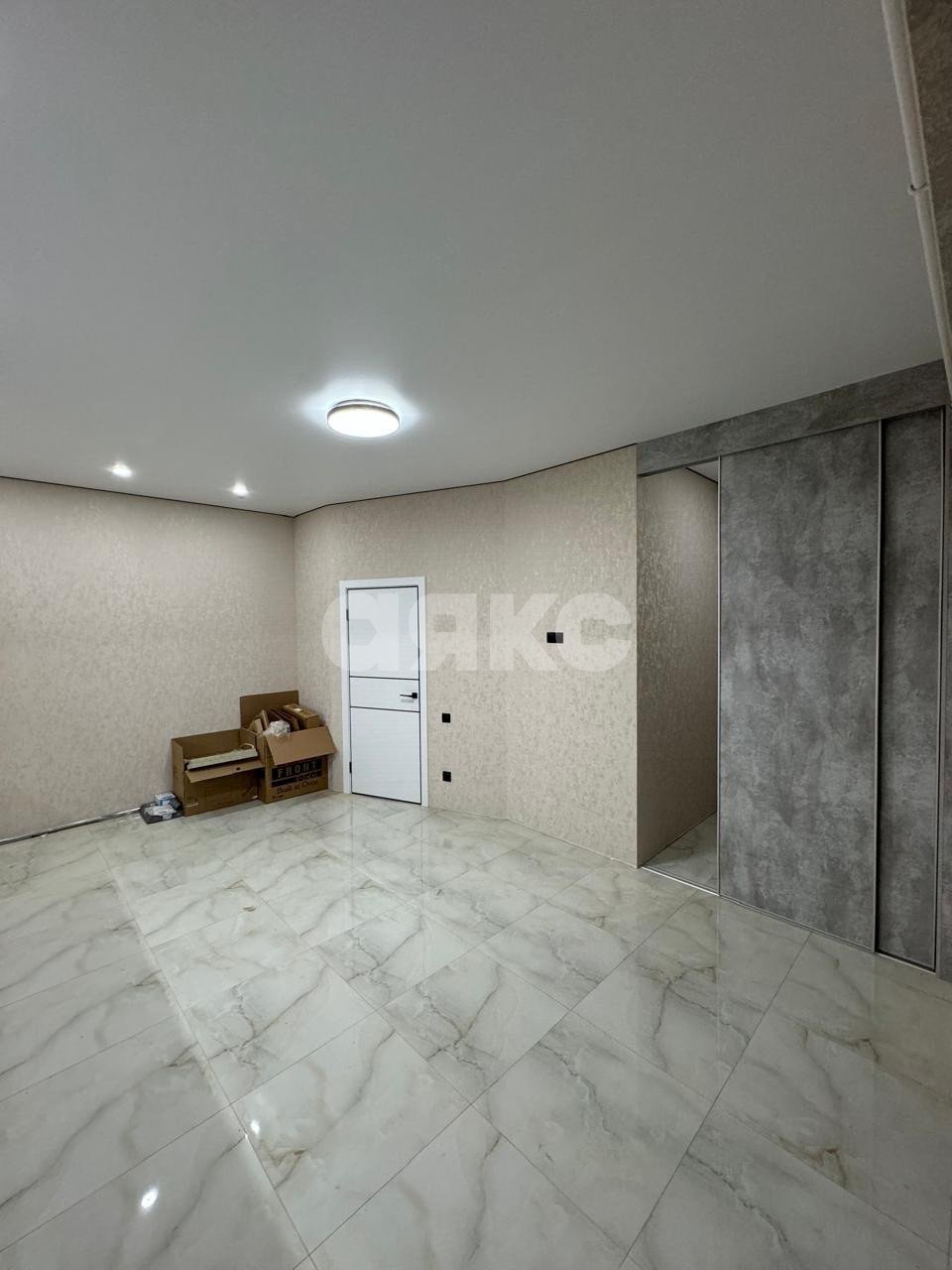 Фото №11: Дом 97 м² + 4.5 сот. - Кореновск, мкр. 1-й квартал, пер. Офицерский, 5