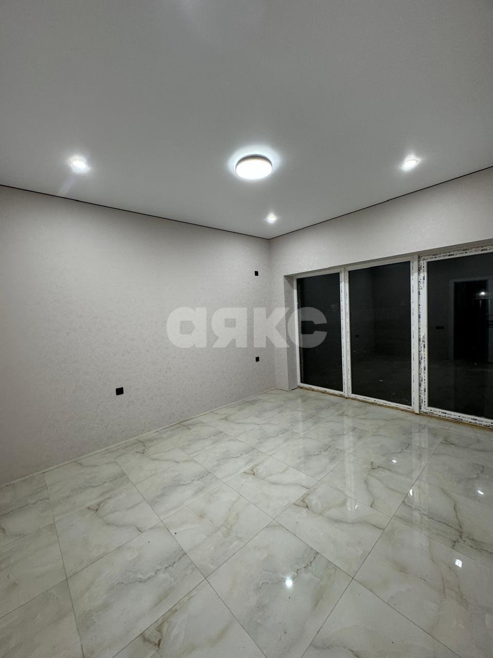 Фото №7: Дом 97 м² + 4.5 сот. - Кореновск, мкр. 1-й квартал, пер. Офицерский, 5