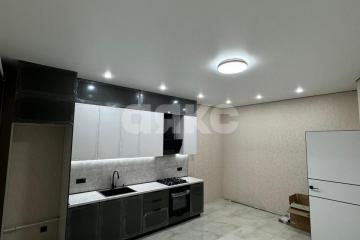 Фото №4: Дом 97 м² - Кореновск, мкр. 1-й квартал, пер. Офицерский, 5