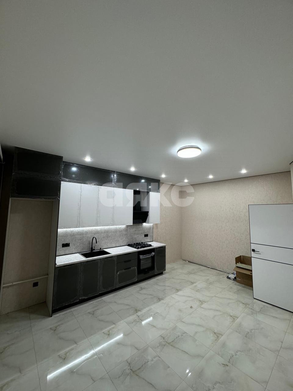 Фото №4: Дом 97 м² + 4.5 сот. - Кореновск, мкр. 1-й квартал, пер. Офицерский, 5