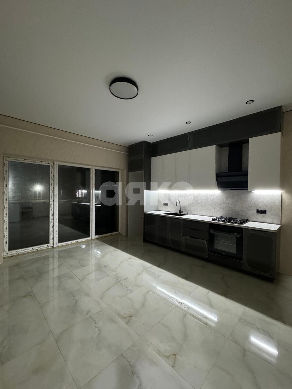 Фото №14: Дом 97 м² + 4.5 сот. - Кореновск, мкр. 1-й квартал, пер. Офицерский, 5