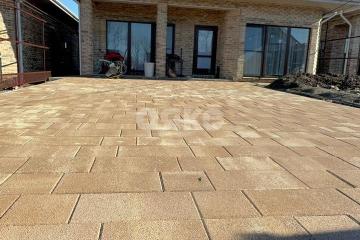 Фото №2: Дом 97 м² - Кореновск, мкр. 1-й квартал, пер. Офицерский, 5