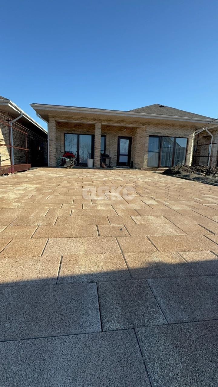 Фото №2: Дом 97 м² + 4.5 сот. - Кореновск, мкр. 1-й квартал, пер. Офицерский, 5