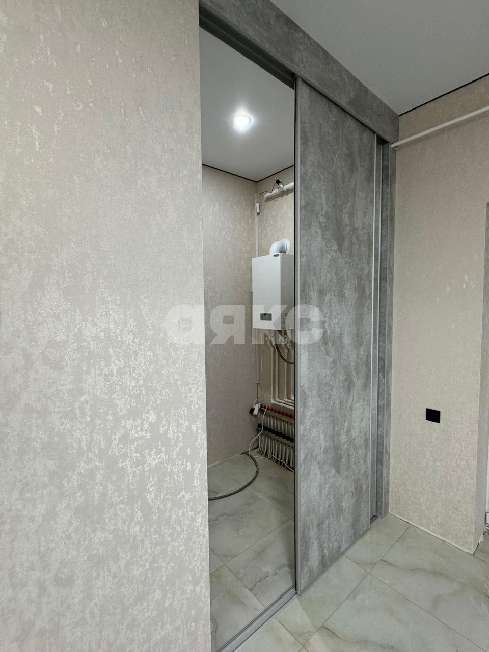 Фото №10: Дом 97 м² + 4.5 сот. - Кореновск, мкр. 1-й квартал, пер. Офицерский, 5