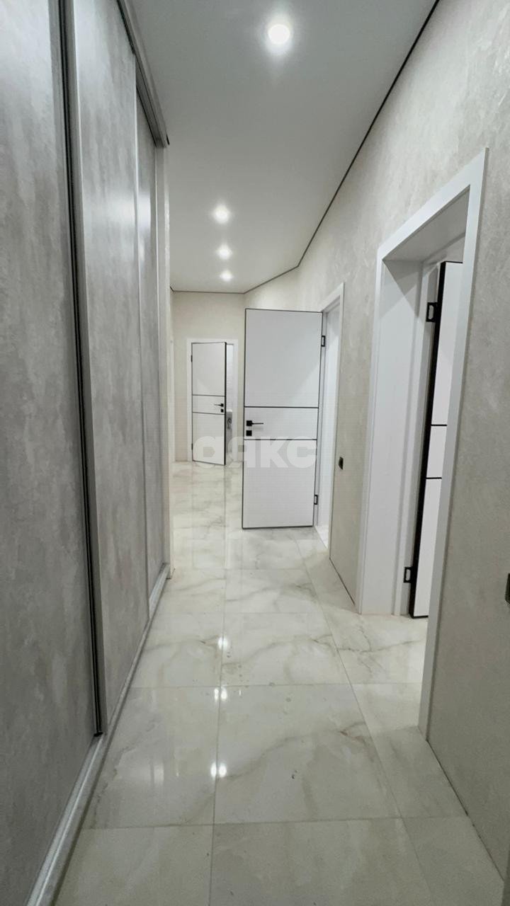 Фото №9: Дом 97 м² + 4.5 сот. - Кореновск, мкр. 1-й квартал, пер. Офицерский, 5