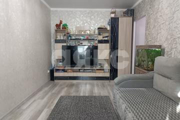 Фото №3: 2-комнатная квартира 55 м² - Горячий Ключ, мкр. Развилка, ул. Ярославского, 146Ек3