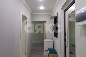 Фото №5: 2-комнатная квартира 55 м² - Горячий Ключ, мкр. Развилка, ул. Ярославского, 146Ек3