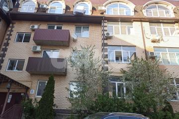 Фото №4: 2-комнатная квартира 55 м² - Горячий Ключ, мкр. Развилка, ул. Ярославского, 146Ек3