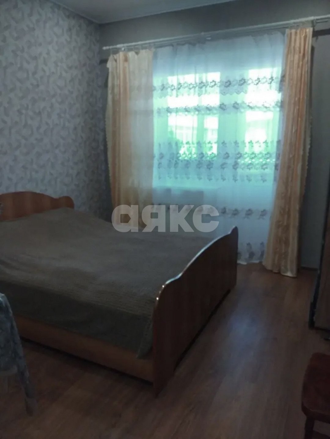 Фото №2: 1-комнатная квартира 44 м² - Горячий Ключ, мкр. Администрация, ул. Ленина, 195Г