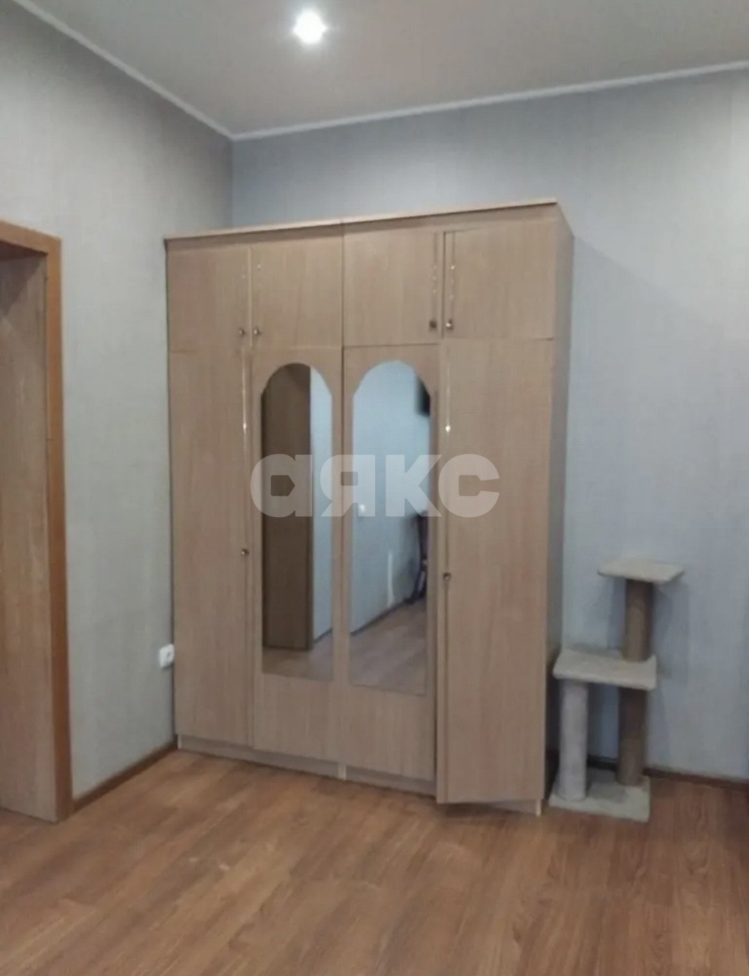 Фото №4: 1-комнатная квартира 44 м² - Горячий Ключ, мкр. Администрация, ул. Ленина, 195Г
