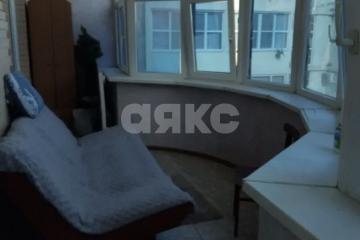 Фото №1: 1-комнатная квартира 44 м² - Горячий Ключ, мкр. Администрация, ул. Ленина, 195Г