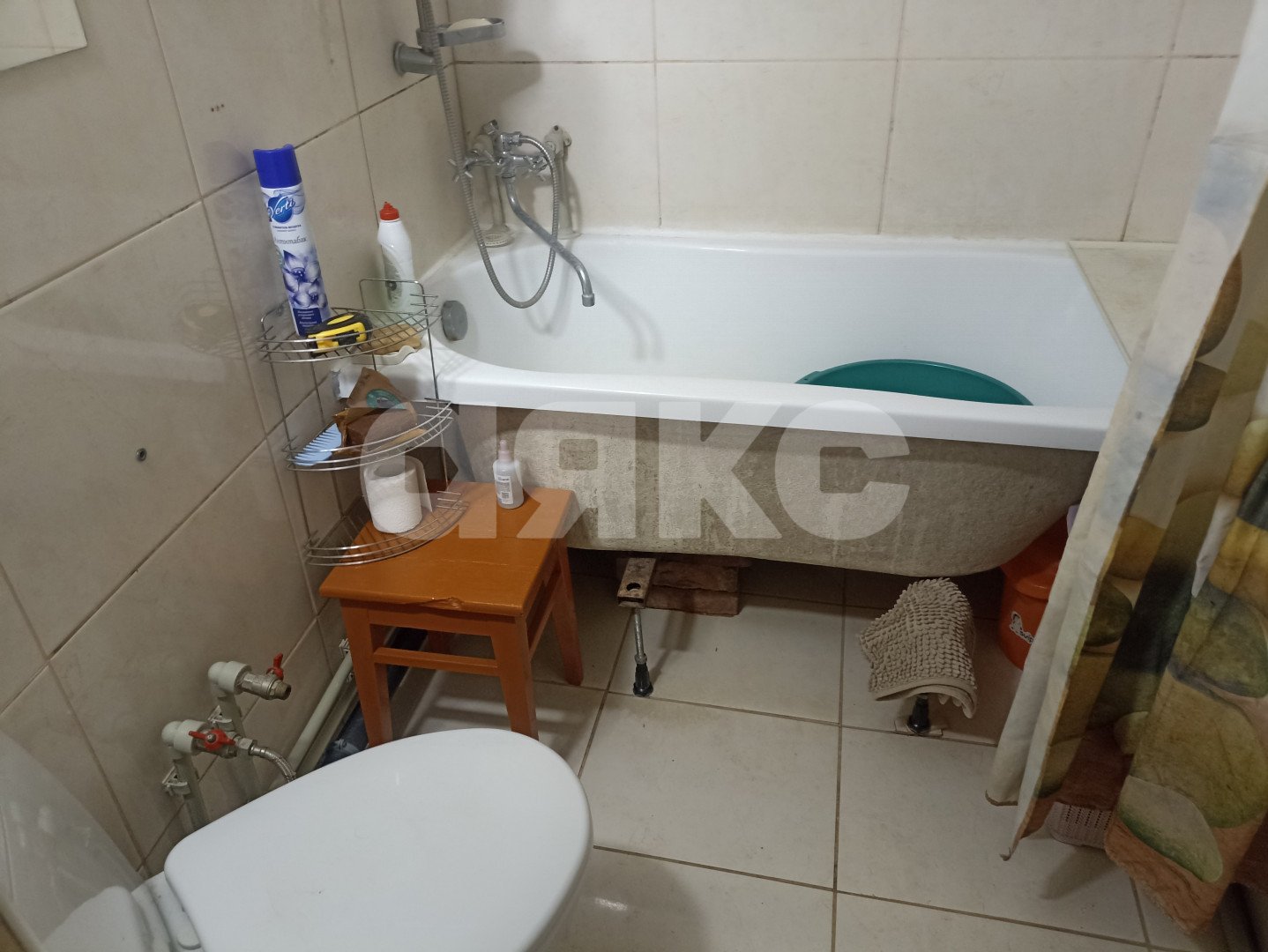 Фото №17: Дом 40 м² + 7 сот. - Горячий Ключ, мкр. Заречье, ул. Тимирязева