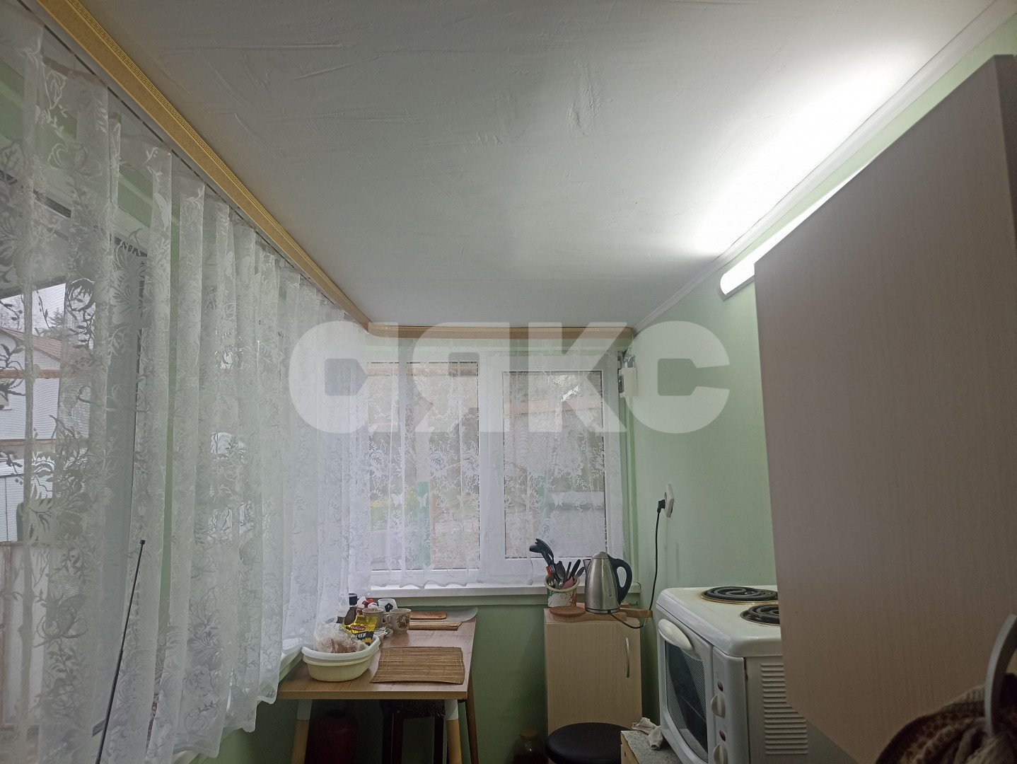 Фото №20: Дом 40 м² + 7 сот. - Горячий Ключ, мкр. Заречье, ул. Тимирязева