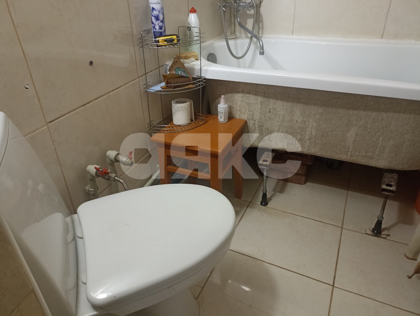 Фото №18: Дом 40 м² + 7 сот. - Горячий Ключ, мкр. Заречье, ул. Тимирязева