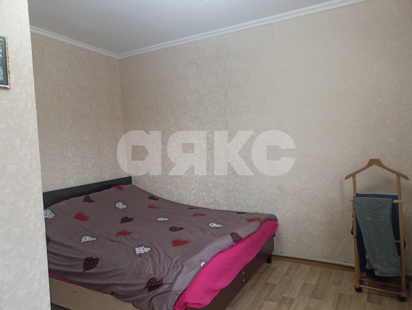 Фото №14: Дом 40 м² + 7 сот. - Горячий Ключ, мкр. Заречье, ул. Тимирязева