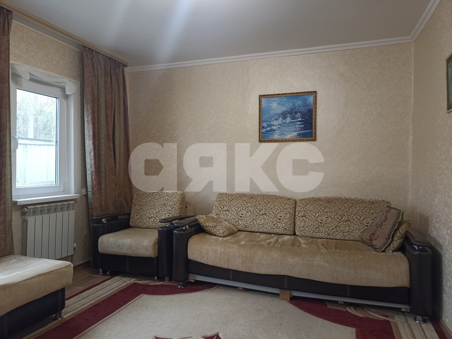 Фото №10: Дом 40 м² + 7 сот. - Горячий Ключ, мкр. Заречье, ул. Тимирязева