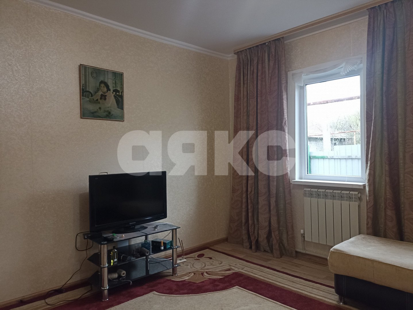 Фото №12: Дом 40 м² + 7 сот. - Горячий Ключ, мкр. Заречье, ул. Тимирязева