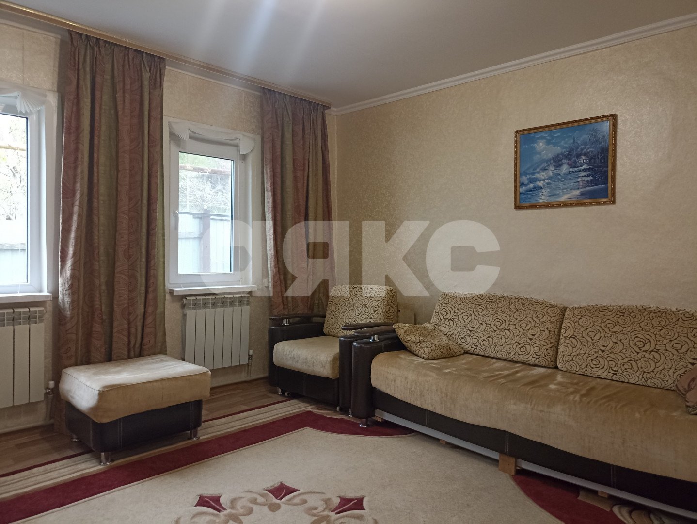 Фото №13: Дом 40 м² + 7 сот. - Горячий Ключ, мкр. Заречье, ул. Тимирязева