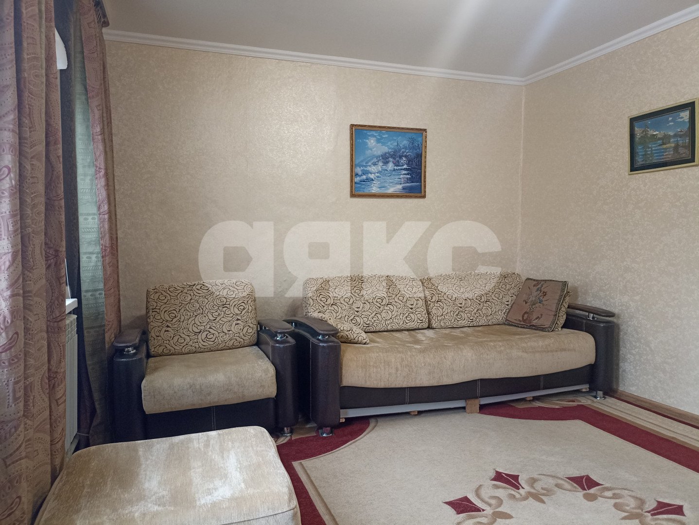 Фото №11: Дом 40 м² + 7 сот. - Горячий Ключ, мкр. Заречье, ул. Тимирязева