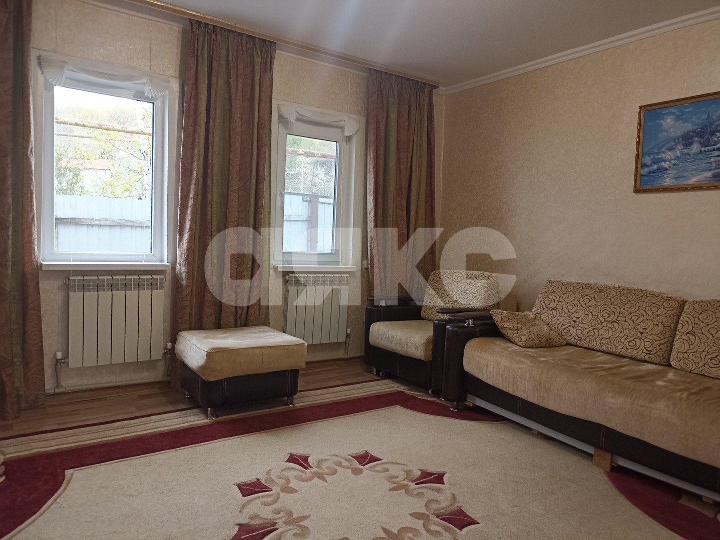 Фото №8: Дом 40 м² + 7 сот. - Горячий Ключ, мкр. Заречье, ул. Тимирязева