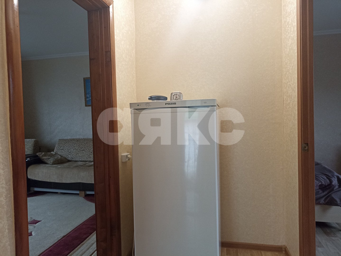 Фото №6: Дом 40 м² + 7 сот. - Горячий Ключ, мкр. Заречье, ул. Тимирязева