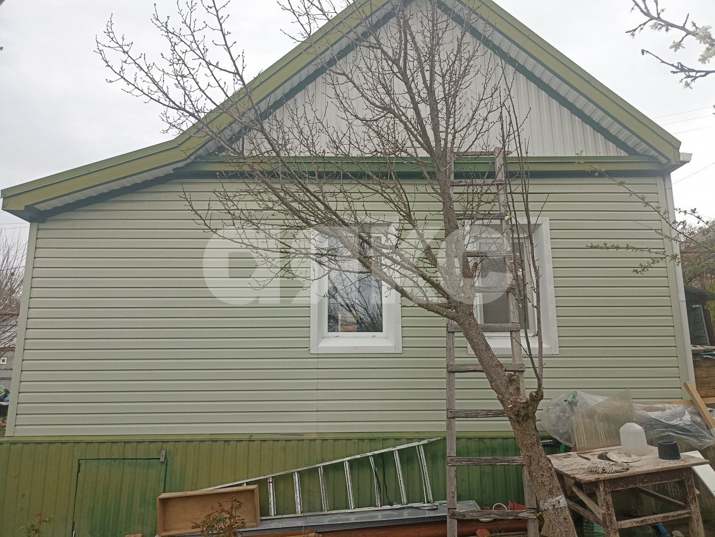 Фото №30: Дом 40 м² + 7 сот. - Горячий Ключ, мкр. Заречье, ул. Тимирязева