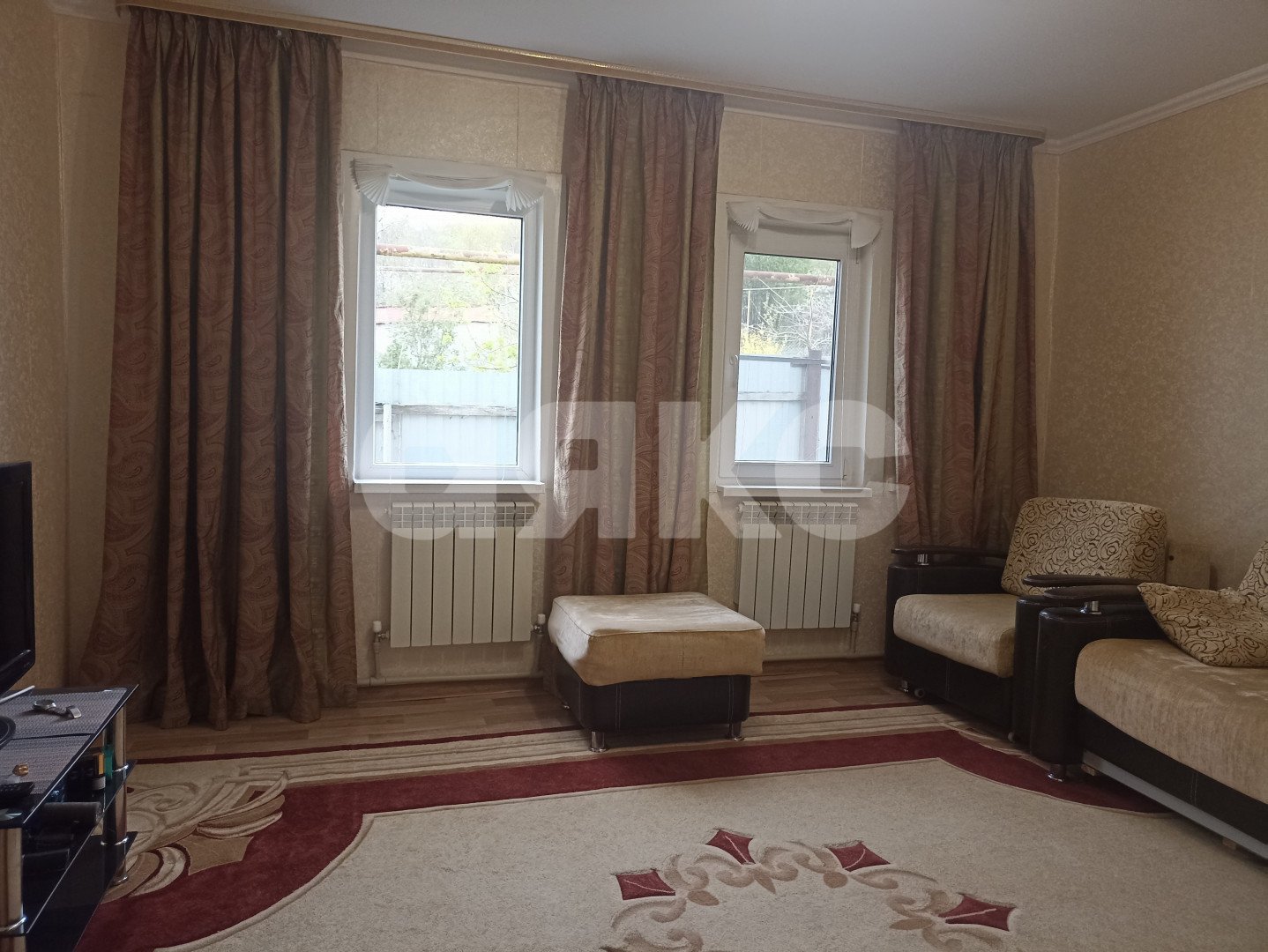 Фото №16: Дом 40 м² + 7 сот. - Горячий Ключ, мкр. Заречье, ул. Тимирязева