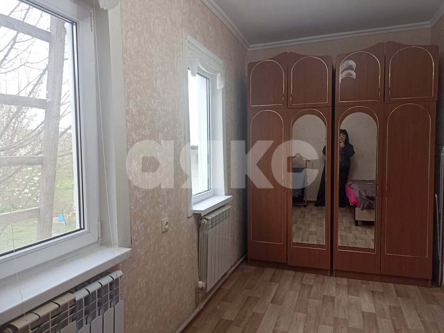 Фото №15: Дом 40 м² + 7 сот. - Горячий Ключ, мкр. Заречье, ул. Тимирязева