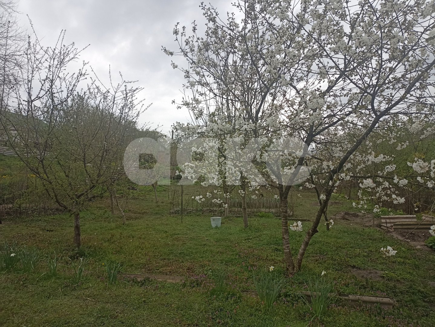 Фото №32: Дом 40 м² + 7 сот. - Горячий Ключ, мкр. Заречье, ул. Тимирязева