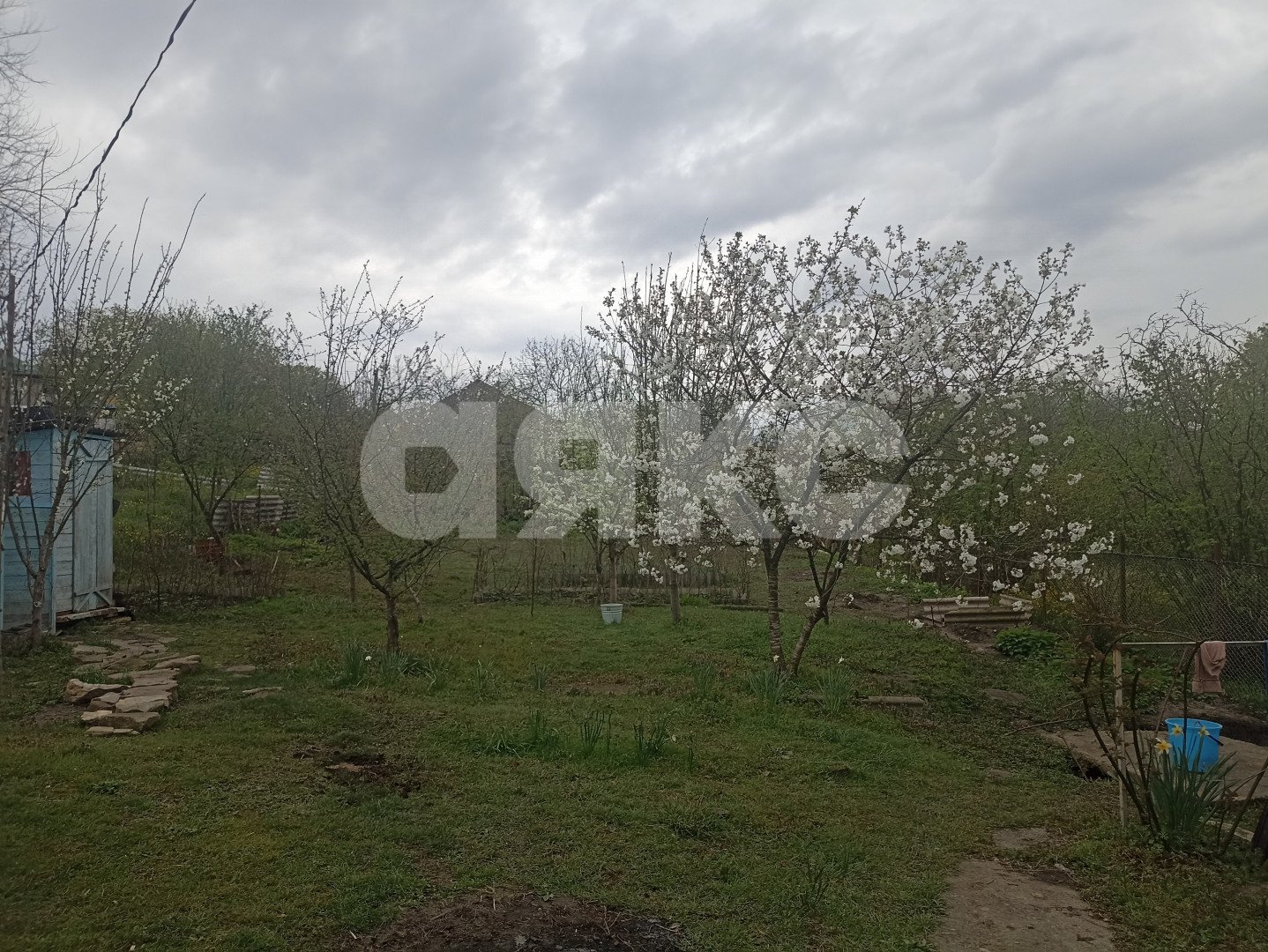 Фото №31: Дом 40 м² + 7 сот. - Горячий Ключ, мкр. Заречье, ул. Тимирязева